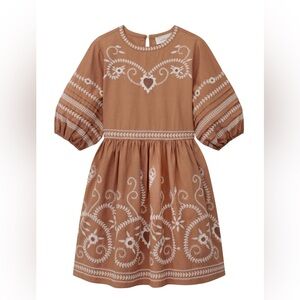 THE GREAT Peninsula Dress